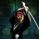 Illustration for article titled NBC’s magical karate show casts iArrow/i’s Rila Fukushima